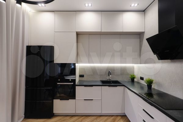 Продам трехкомнатную (3-комн.) квартиру, Абубекира Терегулова ул, 22, Казань г