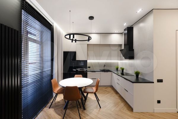 Продам трехкомнатную (3-комн.) квартиру, Абубекира Терегулова ул, 22, Казань г