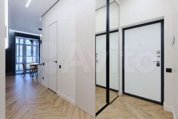 Продам трехкомнатную (3-комн.) квартиру, Абубекира Терегулова ул, 22, Казань г