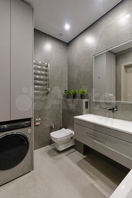 Продам трехкомнатную (3-комн.) квартиру, Абубекира Терегулова ул, 22, Казань г