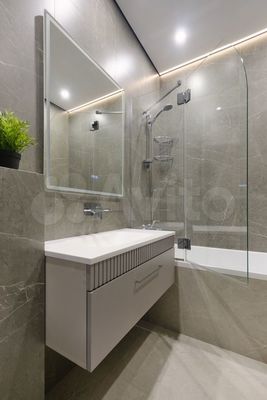 Продам трехкомнатную (3-комн.) квартиру, Абубекира Терегулова ул, 22, Казань г