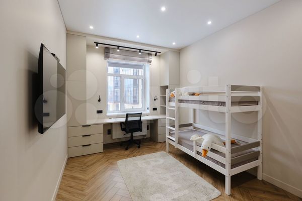 Продам трехкомнатную (3-комн.) квартиру, Абубекира Терегулова ул, 22, Казань г