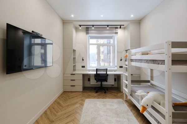 Продам трехкомнатную (3-комн.) квартиру, Абубекира Терегулова ул, 22, Казань г