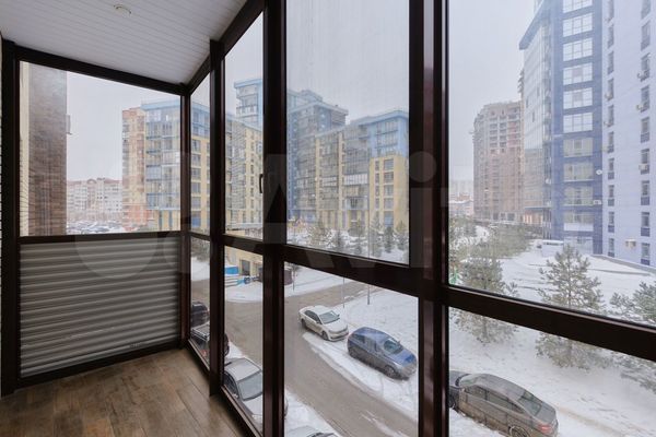 Продам трехкомнатную (3-комн.) квартиру, Абубекира Терегулова ул, 22, Казань г