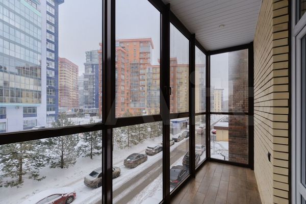 Продам трехкомнатную (3-комн.) квартиру, Абубекира Терегулова ул, 22, Казань г