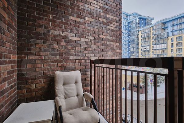 Продам трехкомнатную (3-комн.) квартиру, Абубекира Терегулова ул, 22, Казань г