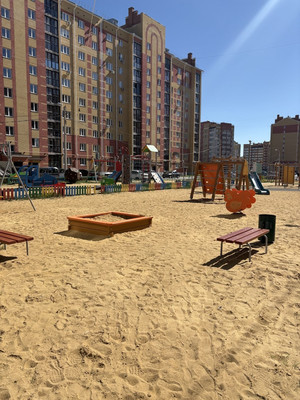 Продам однокомнатную (1-комн.) квартиру, Западная ул, 15, Йошкар-Ола г