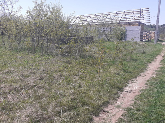 Продам участок 5 соток, Фермерское хоз., Медик снт, Лозовое с, 0 км от города