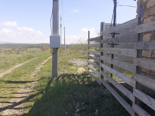 Продам участок 5 соток, Фермерское хоз., Медик снт, Лозовое с, 0 км от города