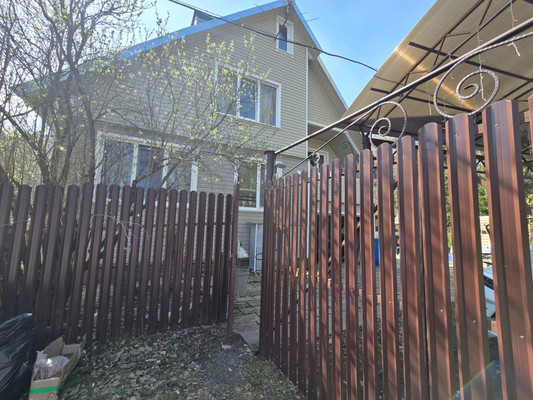 Продам дом, СНТ Лучинское СМП-869 тер, 59, Лучинское д, 0 км от города