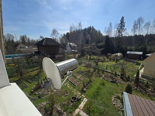 Продам дом, СНТ Лучинское СМП-869 тер, 59, Лучинское д, 0 км от города