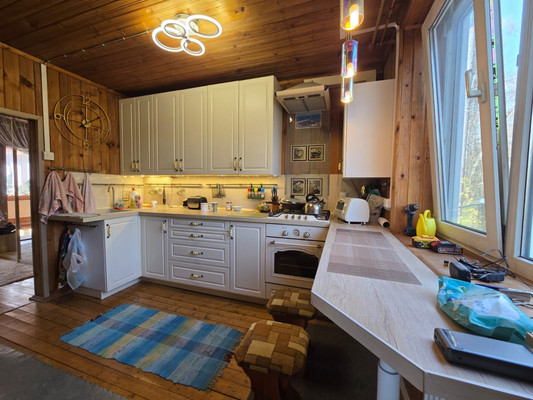 Продам дом, СНТ Лучинское СМП-869 тер, 59, Лучинское д, 0 км от города
