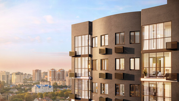 Продам трехкомнатную (3-комн.) квартиру (долевое), Уральская ул, 100/6, Краснодар г