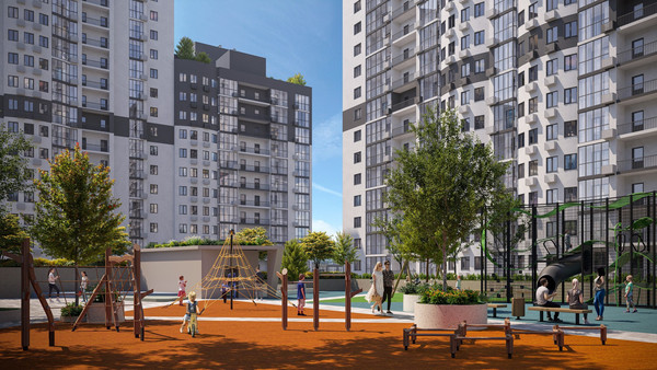Продам трехкомнатную (3-комн.) квартиру (долевое), Уральская ул, 100/6, Краснодар г