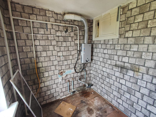 Продам трехкомнатную (3-комн.) квартиру, Вокзальная ул, 21, Апшеронск г
