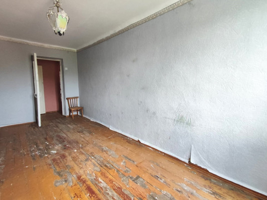 Продам трехкомнатную (3-комн.) квартиру, Вокзальная ул, 21, Апшеронск г
