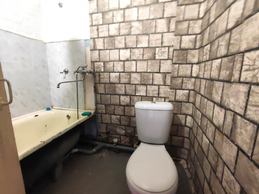 Продам трехкомнатную (3-комн.) квартиру, Вокзальная ул, 21, Апшеронск г