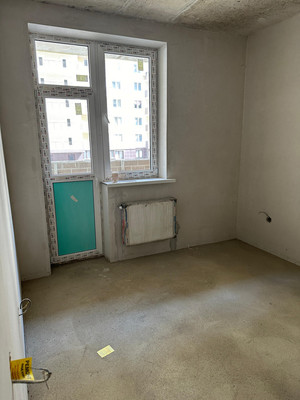Продам двухкомнатную (2-комн.) квартиру, им. Героя Ростовского ул, 8к5, Краснодар г