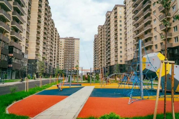 Продам однокомнатную (1-комн.) квартиру, им. Героя Ростовского ул, 8к5, Краснодар г