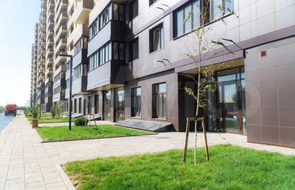 Продам однокомнатную (1-комн.) квартиру, им. Героя Ростовского ул, 8к5, Краснодар г