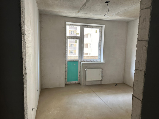 Продам однокомнатную (1-комн.) квартиру, им. Героя Ростовского ул, 8к5, Краснодар г