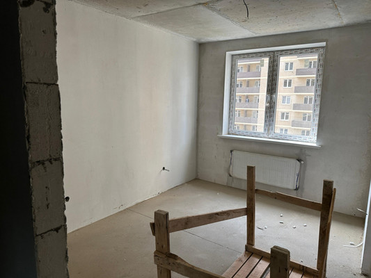 Продам однокомнатную (1-комн.) квартиру, им. Героя Ростовского ул, 8к5, Краснодар г