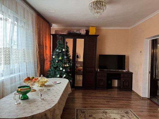 Продам дом, Некрасова ул, 40, Старовеличковская ст-ца, 0 км от города