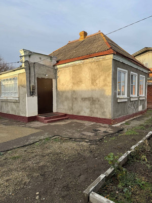 Продам дом, Некрасова ул, 40, Старовеличковская ст-ца, 0 км от города