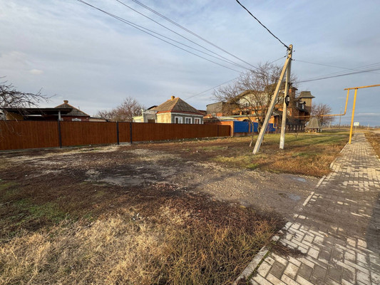 Продам дом, Некрасова ул, 40, Старовеличковская ст-ца, 0 км от города