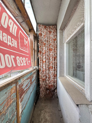 Продам двухкомнатную (2-комн.) квартиру, Самотечная ул, 33кА, Нальчик г