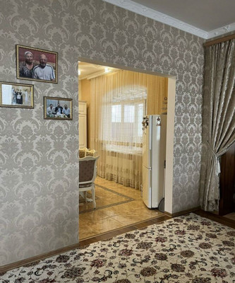 Продам дом, Шевченко ул, 12, Старовеличковская ст-ца, 0 км от города
