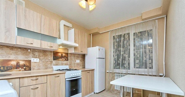 Продам однокомнатную (1-комн.) квартиру, Кореновская ул, 9, Краснодар г