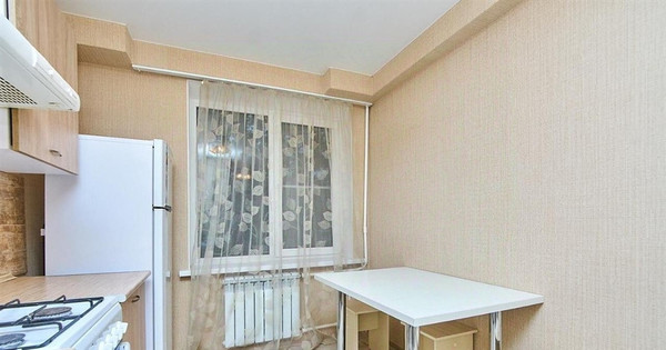 Продам однокомнатную (1-комн.) квартиру, Кореновская ул, 9, Краснодар г