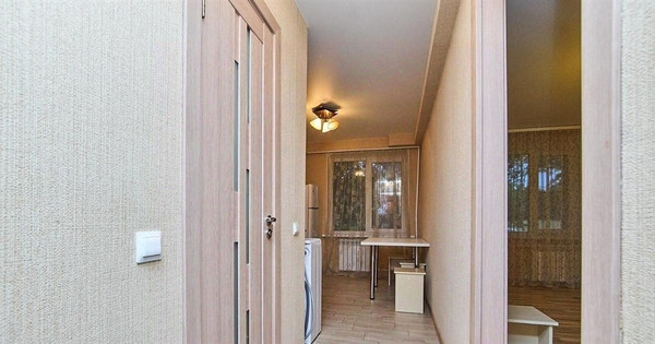 Продам однокомнатную (1-комн.) квартиру, Кореновская ул, 9, Краснодар г