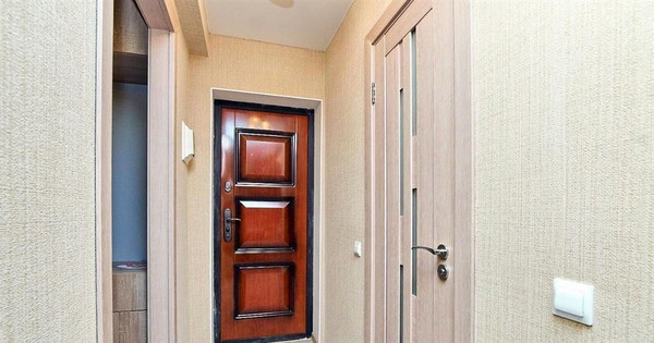 Продам однокомнатную (1-комн.) квартиру, Кореновская ул, 9, Краснодар г