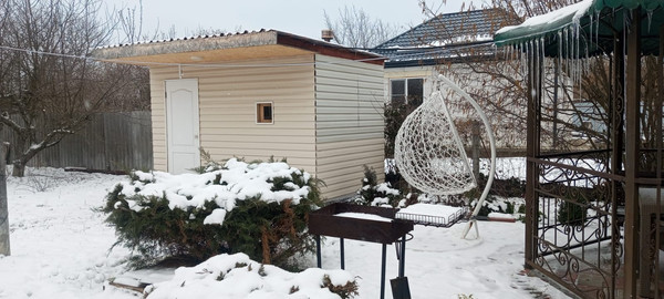 Продам дачу, Сливовая (Нива тер. СНТ) ул, 365, Елизаветинская ст-ца, 0 км от города