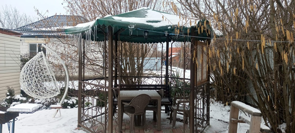 Продам дачу, Сливовая (Нива тер. СНТ) ул, 365, Елизаветинская ст-ца, 0 км от города