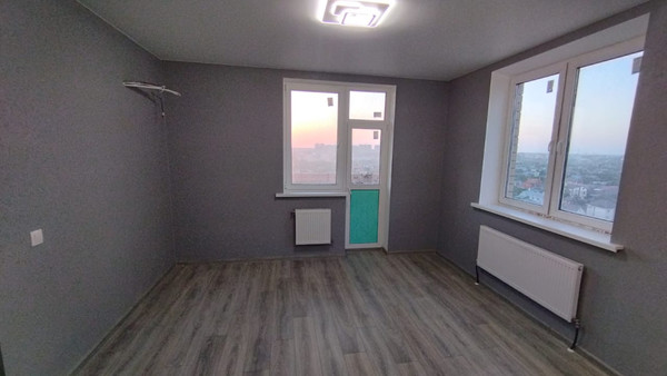 Продам двухкомнатную (2-комн.) квартиру, им. Героя Ростовского ул, 8к6, Краснодар г