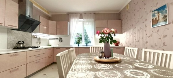 Продам дом, Промежуточная (Радуга снт) ул, 364, Березовый п, 0 км от города