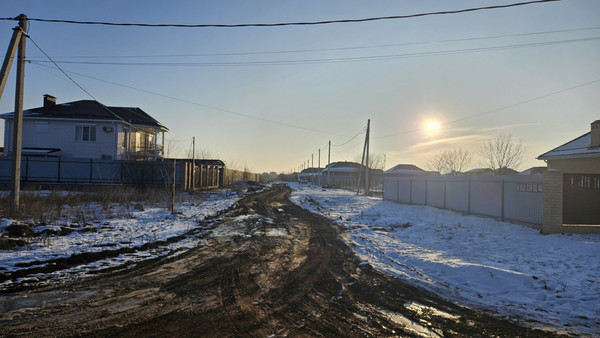 Продам участок 4,28 соток, Стабильная ул, 87, Индустриальный п, 0 км от города