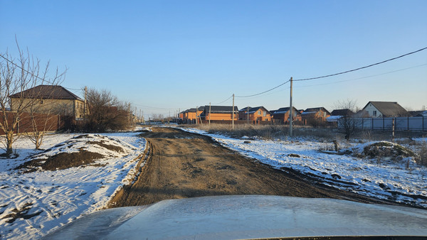 Продам участок 4,28 соток, Стабильная ул, 83, Индустриальный п, 0 км от города