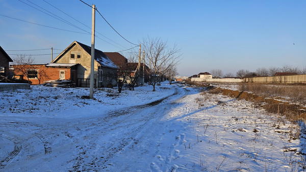 Продам участок 4,27 соток, Стабильная ул, 75, Индустриальный п, 0 км от города
