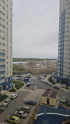 Продам двухкомнатную (2-комн.) квартиру, Воронежская ул, 47Б, Краснодар г