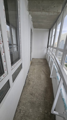 Продам двухкомнатную (2-комн.) квартиру, Воронежская ул, 47Б, Краснодар г