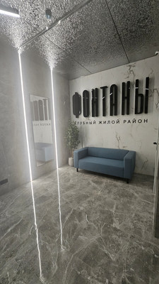 Продам двухкомнатную (2-комн.) квартиру, Воронежская ул, 47Б, Краснодар г