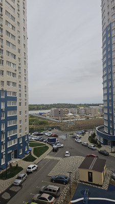Продам двухкомнатную (2-комн.) квартиру, Воронежская ул, 47Б, Краснодар г