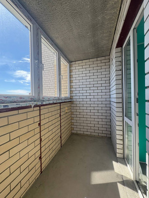 Продам однокомнатную (1-комн.) квартиру, Дмитрия Средина ул, 3, Медведево пгт