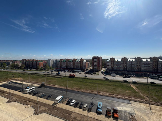 Продам однокомнатную (1-комн.) квартиру, Дмитрия Средина ул, 3, Медведево пгт