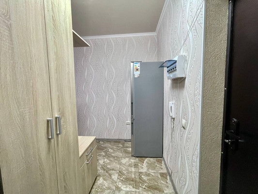 Продам однокомнатную (1-комн.) квартиру, Штурвальная ул, 10, Краснодар г