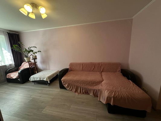 Продам двухкомнатную (2-комн.) квартиру, им. Вишняковой ул, 69, Краснодар г
